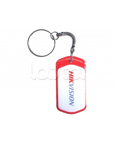 Брелок Hikvision DS-K7M102-M в Липецке Оптовые идентификаторы Pintop.ru
