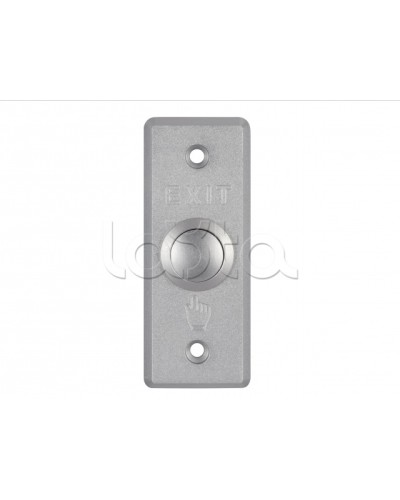 Кнопка выхода механическая Hikvision DS-K7P02 в Липецке Кнопки выхода Pintop.ru