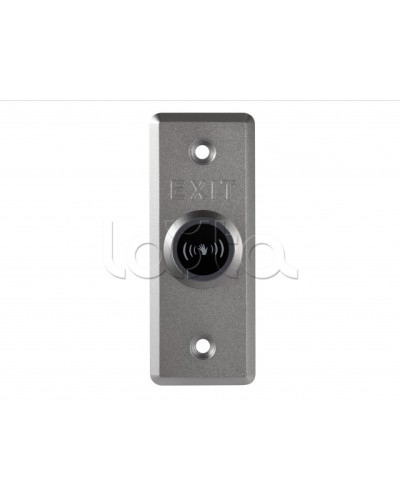 Кнопка выхода бесконтактная Hikvision DS-K7P04 в Липецке Кнопки выхода Pintop.ru