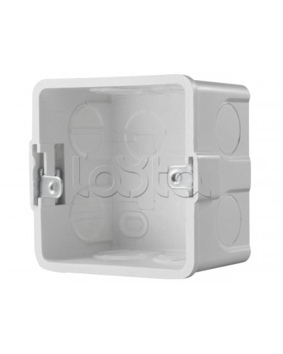 Основание монтажное Hikvision DS-KAB86 в Липецке Аксессуары для IP домофонов Pintop.ru