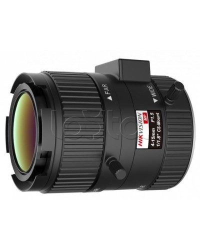 Объектив вариофокальный Hikvision HV0415D-MP в Липецке Объективы для камер видеонаблюдения Pintop.ru
