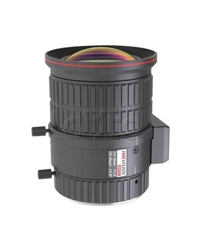 Объектив мегапиксельный Hikvision HV3816D-8MPIR в Липецке Объективы для камер видеонаблюдения Pintop.ru