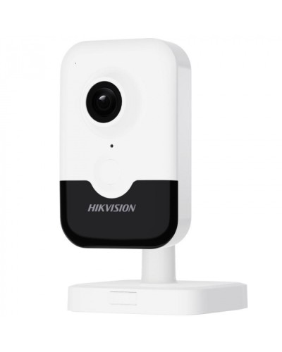 IP-камера видеонаблюдения компактная Hikvision DS-2CD2423G2-IW(2.8mm)(W) в Липецке IP-камеры Pintop.ru
