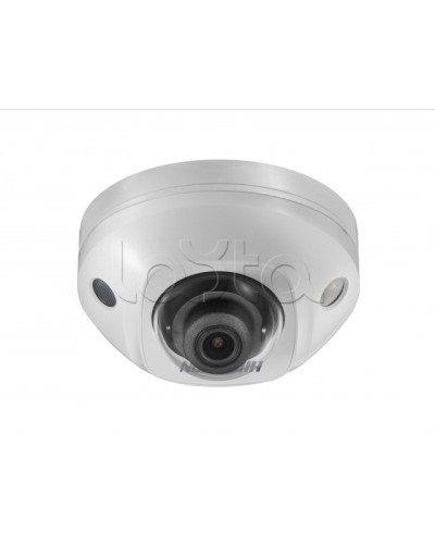 IP-камера видеонаблюдения купольная Hikvision DS-2CD2543G0-IS (2.8mm) в Липецке IP-камеры Pintop.ru