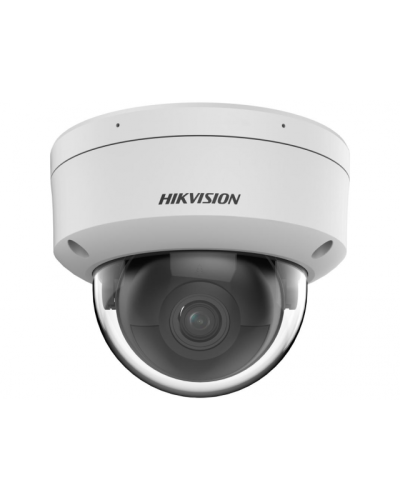 Купольная IP-камера Hikvision DS-2CD3146G2-IS(2.8mm)(H) в Липецке IP-камеры Pintop.ru