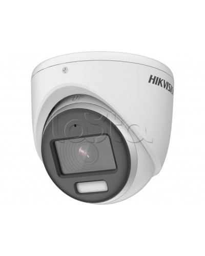 Камера видеонаблюдения купольная Hikvision DS-2CE70DF3T-MFS(3.6mm) в Липецке Аналоговые камеры Pintop.ru