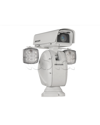 IP-камера видеонаблюдения (платформа) поворотная Hikvision DS-2DY9240IX-A(T5) в Липецке IP-камеры Pintop.ru