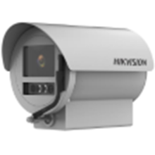 Smart IP-камера Hikvision DS-2XC6646G0/P-IZHRS(8-32mm)