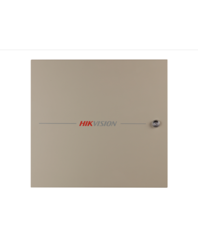 Контроллер доступа на 2 двери Hikvision DS-K2602T в Липецке Контроллеры Pintop.ru
