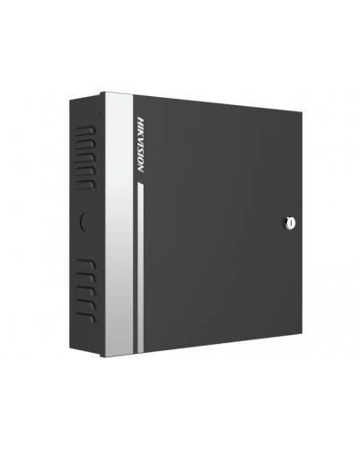 Контроллер доступа на 4 дверь Hikvision DS-K2814 в Липецке Контроллеры Pintop.ru