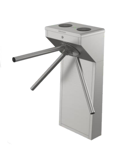 Турникет Hikvision DS-K3G200LX-R/Dm55 в Липецке Турникеты Pintop.ru