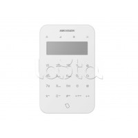 Беспроводная LCD клавиатура Hikvision DS-PK1-LT-WE
