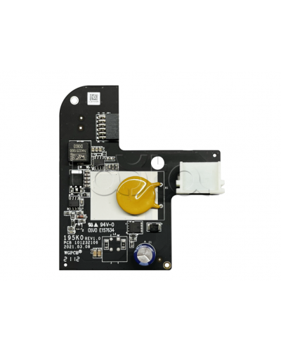 Блок питания Hikvision DS-PM1-D в Липецке Устройства защиты операционных процессоров (ОПС) Pintop.ru