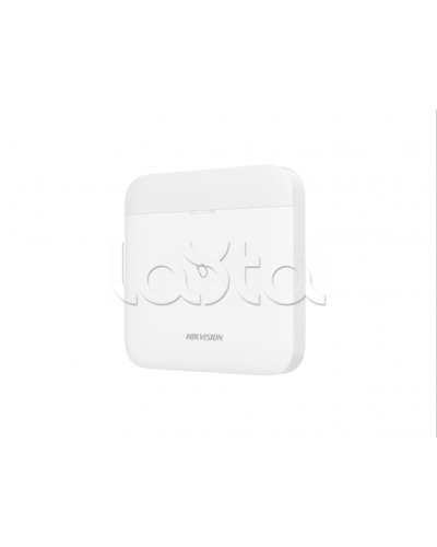 Беспроводная охранная панель Hikvision DS-PWA96-M-WE в Липецке Приемно-контрольные приборы Pintop.ru