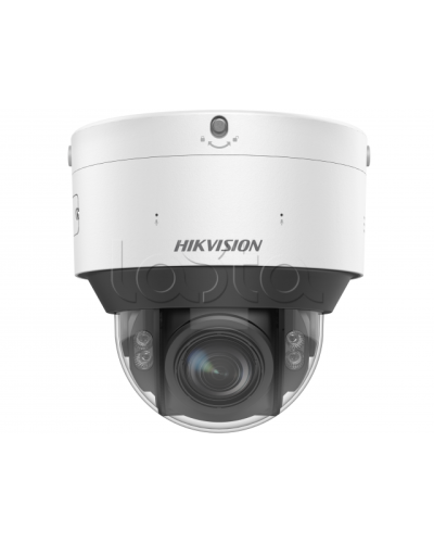 IP-камера видеонаблюдения купольная Hikvision iDS-2CD7547G0-XZHS(2.8-12mm) в Липецке IP-камеры Pintop.ru