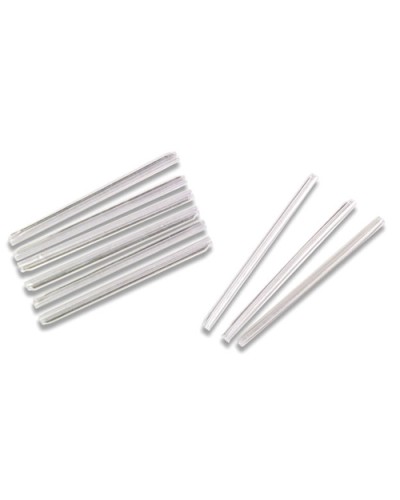 Комплект деталей для защиты места сварки (60 мм) Hyperline FO-FFSPS-60 в Липецке Патч-корды и пигтейлы Pintop.ru