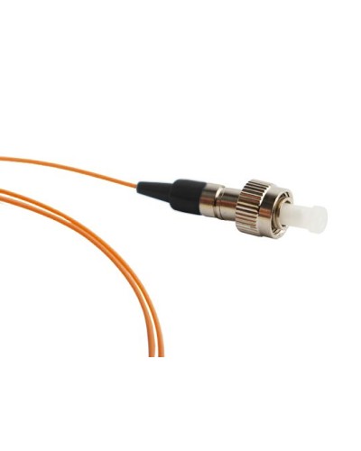 Пигтейл Hyperline FPT-B9-62-FC/PR-1.5M-LSZH-OR в Липецке Пигтейлы Pintop.ru