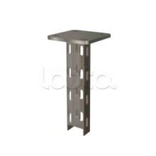 Потолочная сварная стойка Hyperline TMS-WCS-1-50-30-2200-2,5-EZ