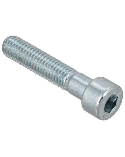 Болт с цилиндрической головкой и внутренним шестигранником DIN 912 М6х35 IEK (CMZ10-BC-6-35) в Липецке Крепеж Pintop.ru