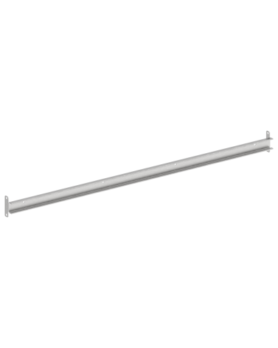 FORMAT Планка разделения секционных дверей в шкаф шириной 1000мм IEK (FO-00-ESDP-100) в Липецке Аксессуары для стоек и шкафов Pintop.ru