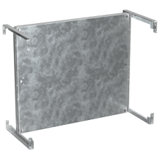 FORMAT Панель монтажная универсальная 600х800мм IEK (FO-00-MPU-060-080)