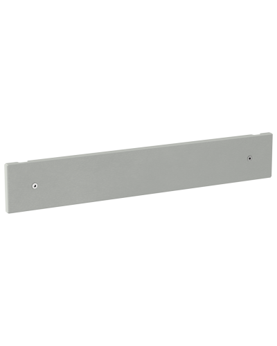 FORMAT Фальш-панель внешняя глухая 100х600мм IEK (FO-00-PWSB-010-060) в Липецке Аксессуары для стоек и шкафов Pintop.ru