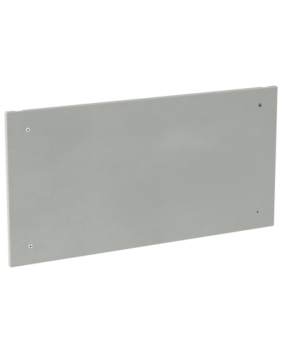 FORMAT Фальш-панель внешняя глухая 400х800мм IEK (FO-00-PWSB-040-080) в Липецке Аксессуары для стоек и шкафов Pintop.ru