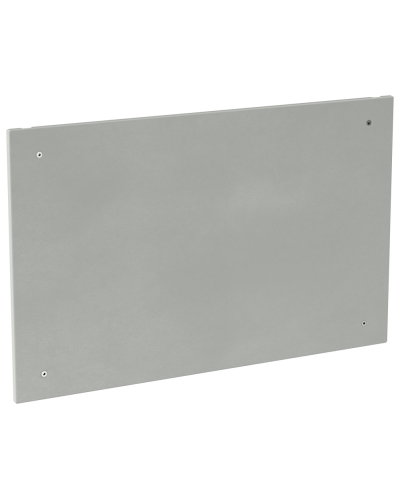 FORMAT Фальш-панель внешняя глухая 500х800мм IEK (FO-00-PWSB-050-080) в Липецке Аксессуары для стоек и шкафов Pintop.ru