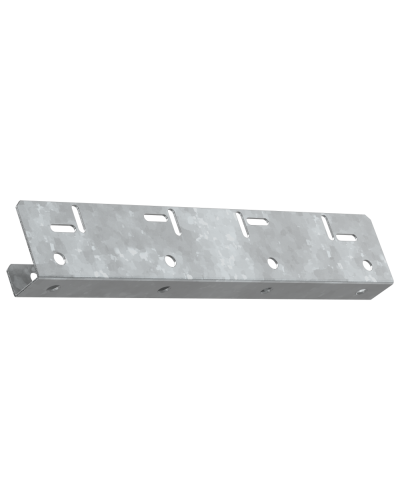 FORMAT Комплект планки опорных изоляторов ARMAT ACB типоразмер E (до 2000А) 3/4P IEK (FO-00-SIE) в Липецке Аксессуары для стоек и шкафов Pintop.ru