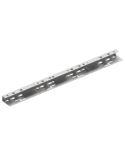 FORMAT Комплект планки опорных изоляторов ARMAT ACB типоразмер G 3/4P IEK (FO-00-SIG) в Липецке Аксессуары для стоек и шкафов Pintop.ru