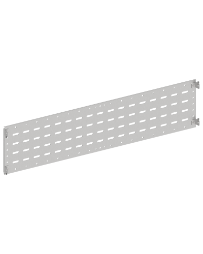 FORMAT Перегородка секционирования задняя 200х1000мм IEK (FO-00-SWF-020-100) в Липецке Аксессуары для стоек и шкафов Pintop.ru