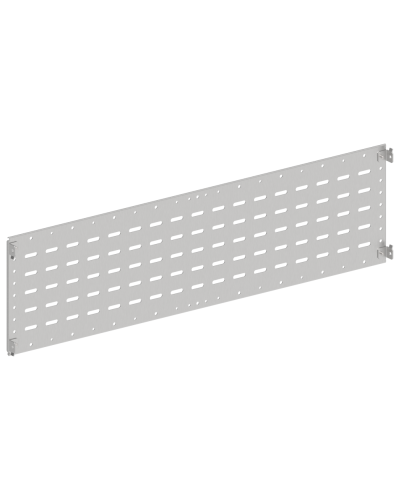 FORMAT Перегородка секционирования задняя 250х1000мм IEK (FO-00-SWF-025-100) в Липецке Аксессуары для стоек и шкафов Pintop.ru