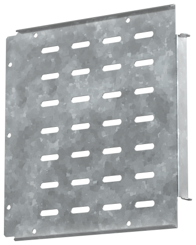 Перегородка секционирования задняя IEK (FO-00-SWFC-030) в Липецке Аксессуары для стоек и шкафов Pintop.ru