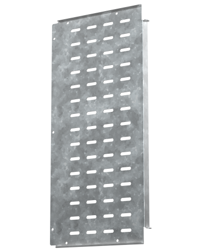 Перегородка секционирования задняя IEK (FO-00-SWFC-060) в Липецке Аксессуары для стоек и шкафов Pintop.ru
