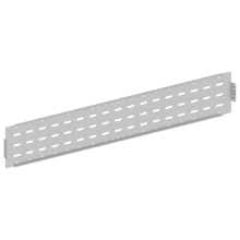 FORMAT Перегородка секционирования вертикальная 150х1000мм IEK (FO-00-SWV-015-100)