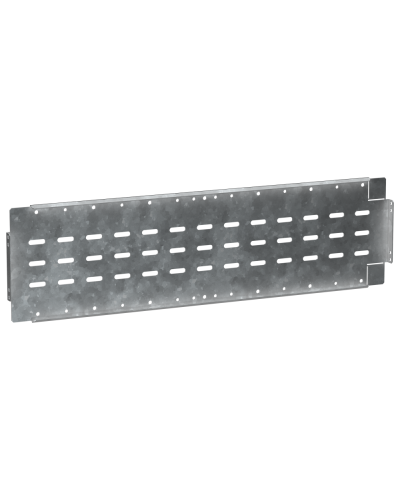 FORMAT Перегородка секционирования вертикальная 200х800мм IEK (FO-00-SWV-020-080) в Липецке Аксессуары для стоек и шкафов Pintop.ru