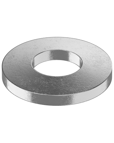 FORMAT Шайба М10 тарельчатая пружинная DIN 6796 (20шт/упак) IEK (FO-00D-WD-M10-020) в Липецке Аксессуары для стоек и шкафов Pintop.ru