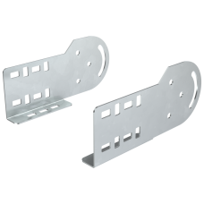 LESTA Соединитель шарнирный лестничный 80/1,5мм HDZ IEK (LE-SLH06-080-D15-HDZ)