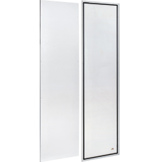 FORMAT Панель боковая 1800х600мм IP54 (2шт/компл) IEK (YKM40D-FO-SP-180-060-54)