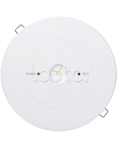 Светильник ДПА130 IEK (LDPA0-130-1-3-K01) в Липецке Светильники Pintop.ru