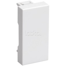 Заглушка для кабель-канала IEK CKK-40D-Z01-K01