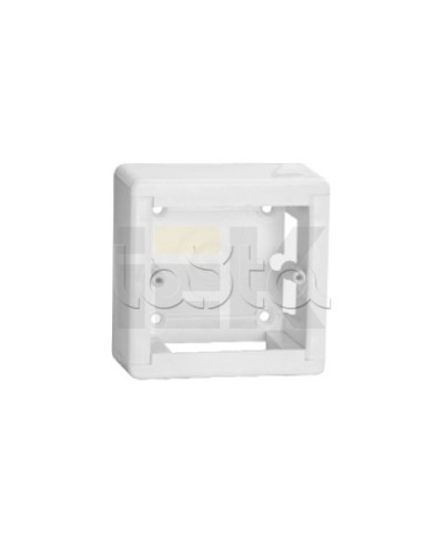 Коробка универсальная КМКУ 88х88х44 ЭЛЕКОР IEK CKK10D-U-1-K01 в Липецке Распределительные коробки Pintop.ru