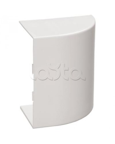 Заглушка КМЗ 100х40 ЭЛЕКОР (30 шт/уп) IEK CKMP10D-Z-100-040-K01 в Липецке Аксессуары для кабель-канала Pintop.ru