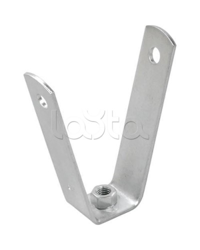 Подвес V-образный М10 IEK CLP1M-VP-10 в Липецке Аксессуары для лотков Pintop.ru