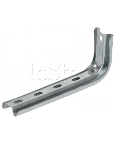 Консоль потолочная VC IEK CLW10-VC-100 в Липецке Аксессуары для лотков Pintop.ru