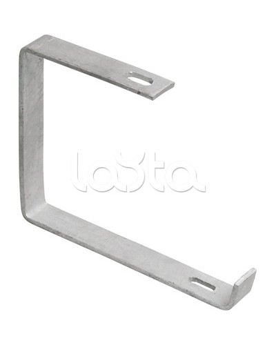 Подвес С-образный 150 IEK CLW10-VR-150 в Липецке Аксессуары для лотков Pintop.ru