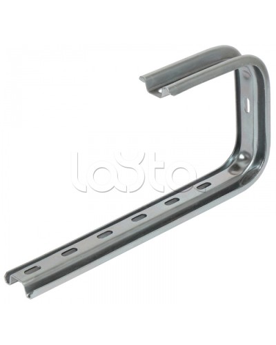 Консоль потолочная VR200 IEK CLW10-VR-200 в Липецке Аксессуары для лотков Pintop.ru