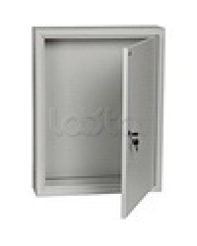 Щит с монтажной панелью IEK ЩМП-1-1 36 УХЛ3 (YKM41-01-31) в Липецке Щиты электрические Pintop.ru