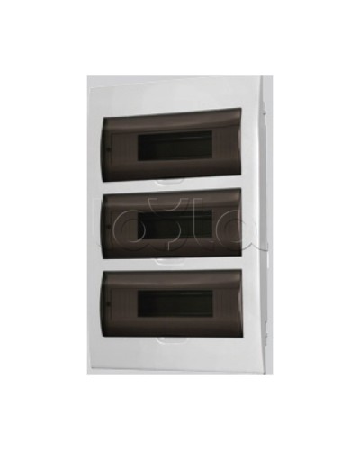 Бокс под автомат 36М ЩРВ-П-36 IEK (MKP12-V-36-40-05) в Липецке Боксы для автоматов Pintop.ru