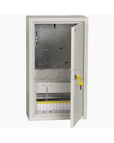 Щит учетно-распределительный навесной IEK ЩУРн-3/12зо-1 36 УХЛ3 (MKM35-N-12-31-ZO) в Липецке Щиты электрические Pintop.ru